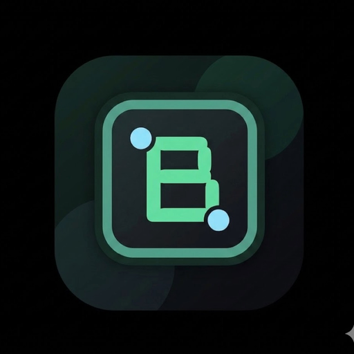 Bioscript app icon