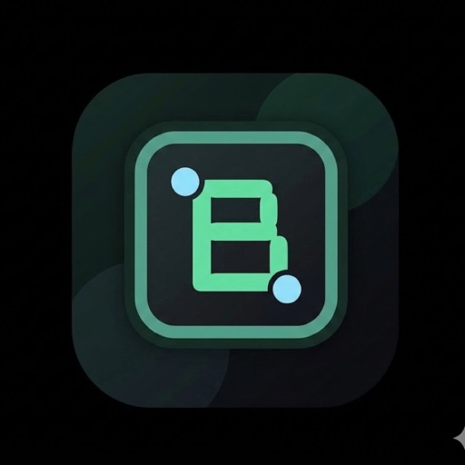 Bioscript app icon