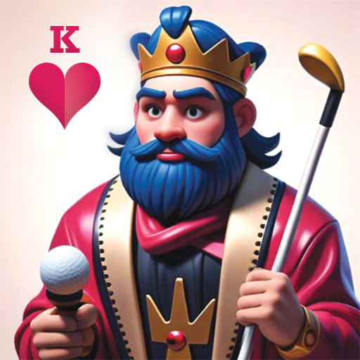 Cards Golf app icon