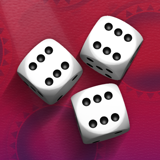 Yatzy Multiplayer Dice Game app icon