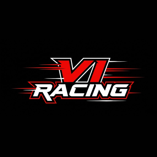 Vi Racing - Car Race Arcade app icon