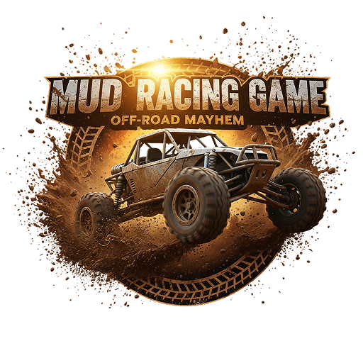 Mud Racing: OffRoad app icon