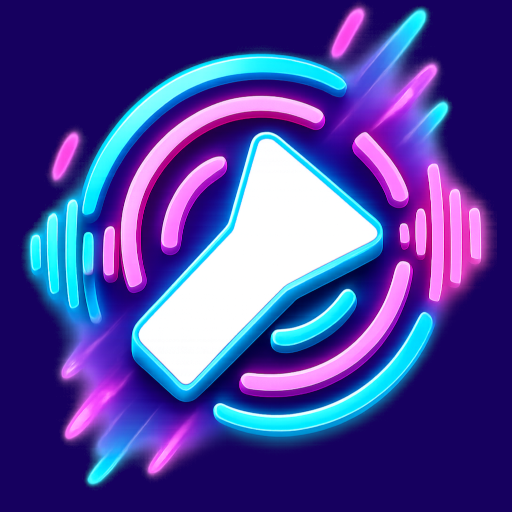 Torchy: Flashlight & Strobe app icon
