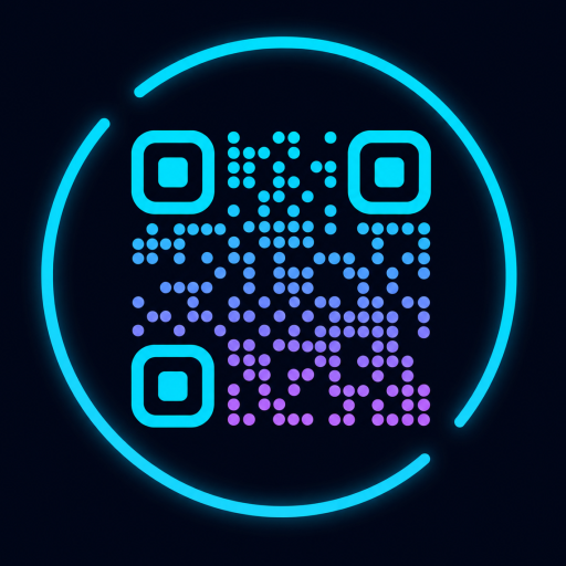 QrLink app icon