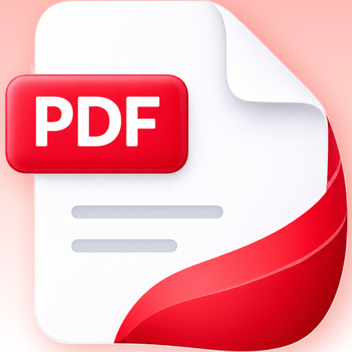 PDF Reader : PDF Editor