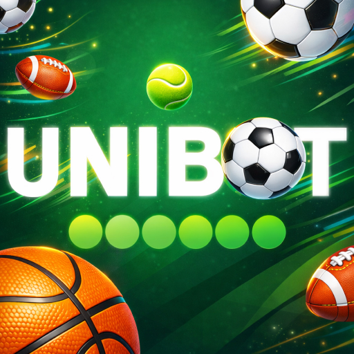 Unibet app icon