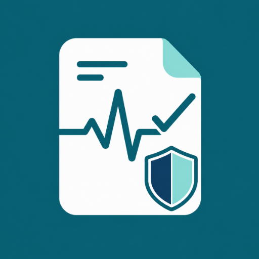 MediFile app icon
