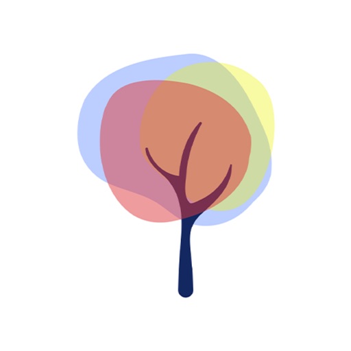Obsessed app icon