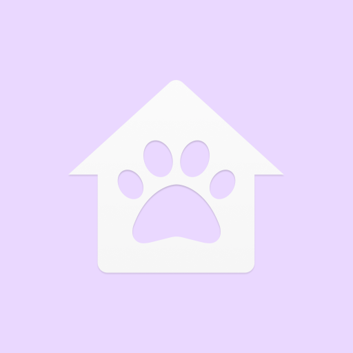 PawSure: Pet Boarding & Care app icon