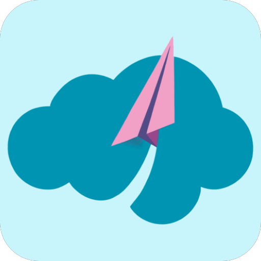 SyncSafe app icon