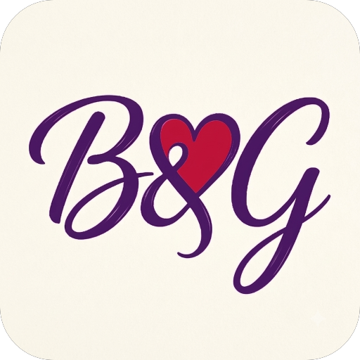 Bride&Groom Matrimony app icon