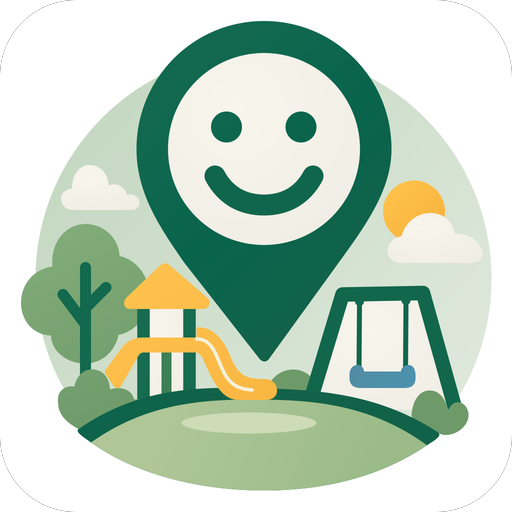 Friendground: Playdates app icon
