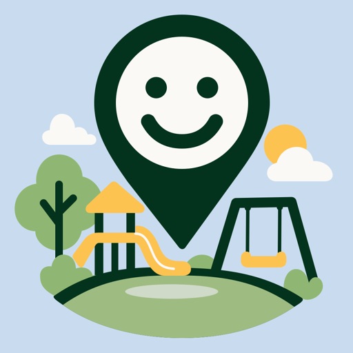 Friendground: Playdates app icon