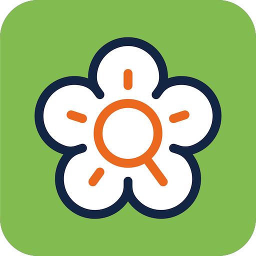 Flora Incognita app icon